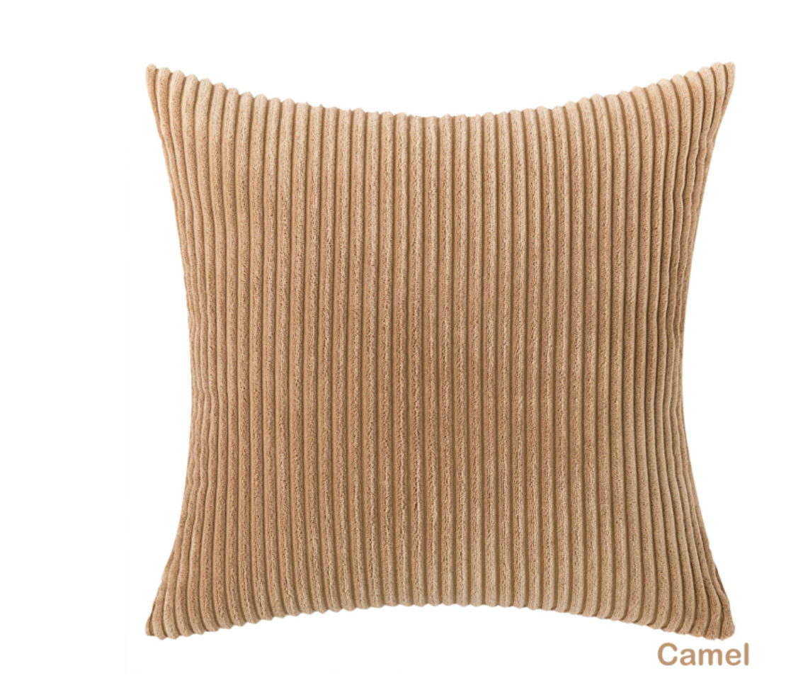 Premium Nordic Cushion Covers (45x45cm)