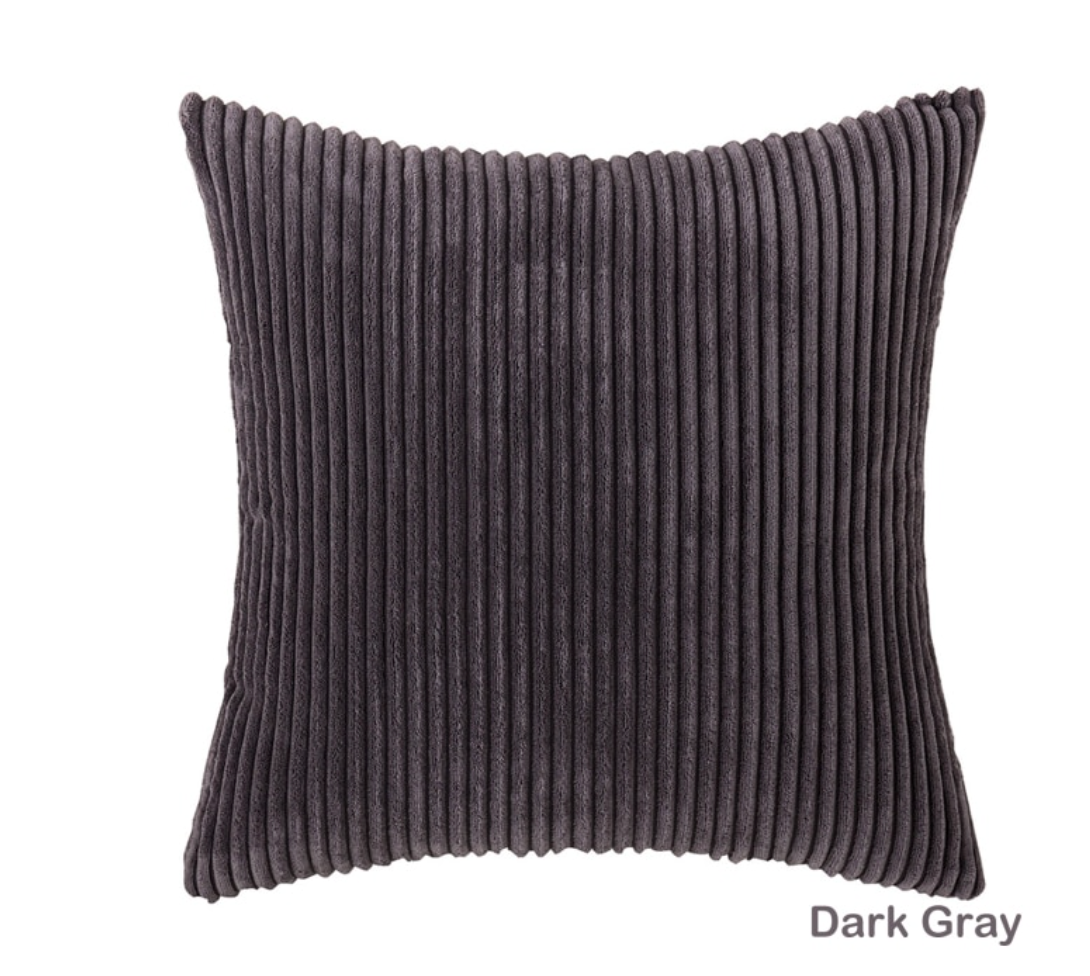 Premium Nordic Cushion Covers (45x45cm)